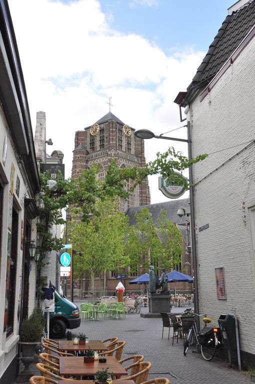 A-Hotel Oosterhout Oosterhout (North Brabant) Exterior foto