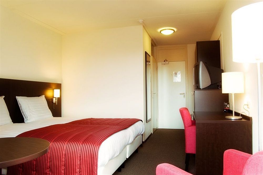 A-Hotel Oosterhout Oosterhout (North Brabant) Exterior foto