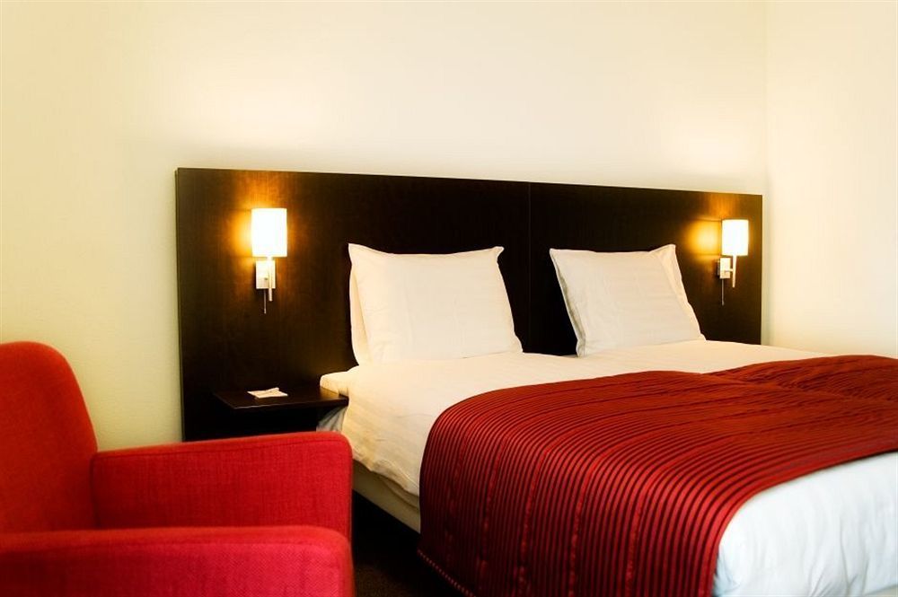 A-Hotel Oosterhout Oosterhout (North Brabant) Exterior foto